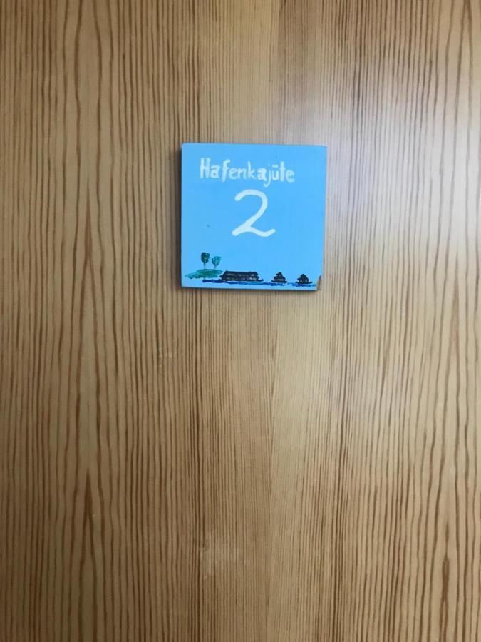 Ferienwohnungen Im Hafen Pier1 Am Cospudener See Bei Leipzig Markkleeberg Exterior foto